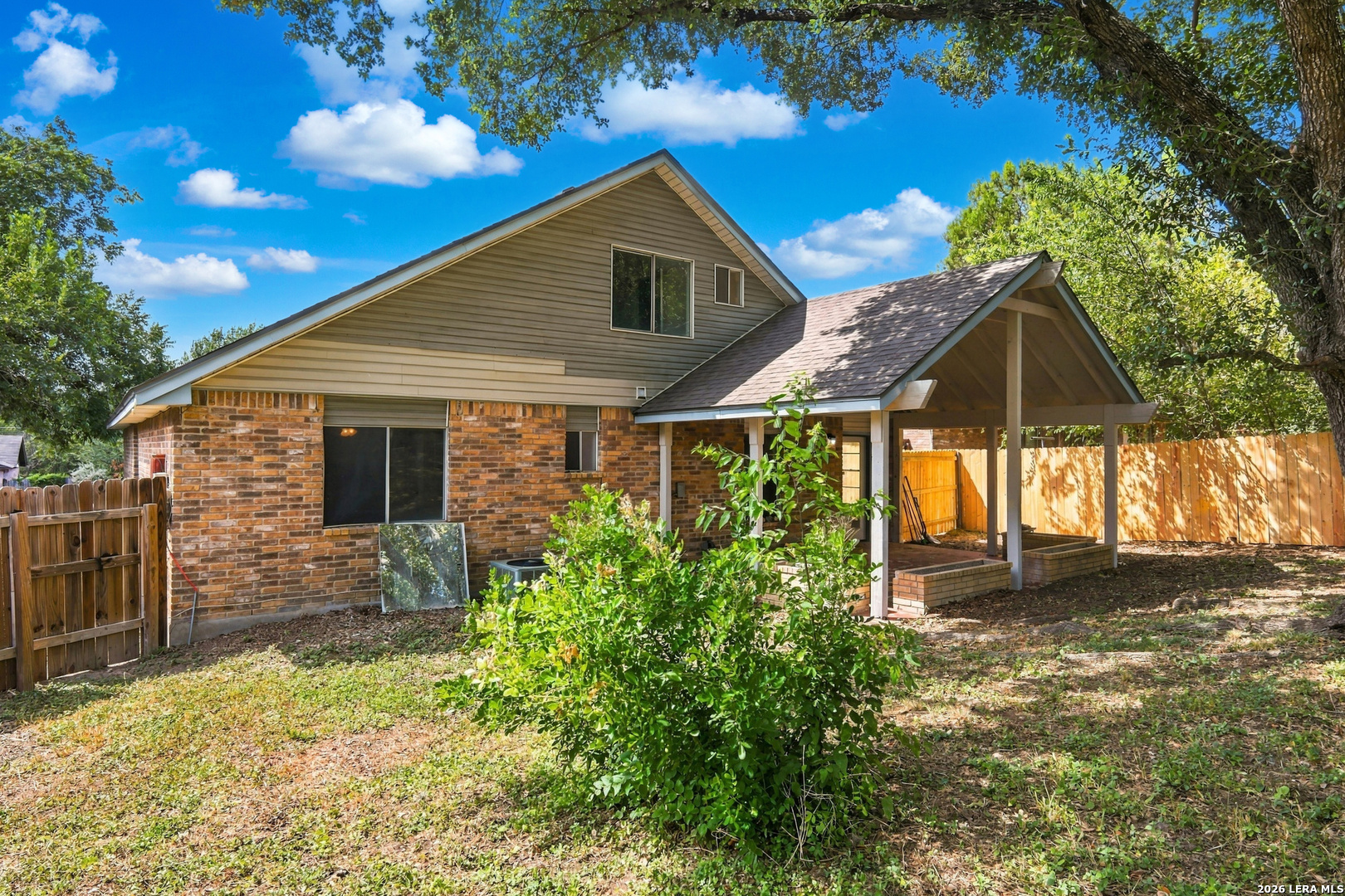 11442 Rousseau Street San Antonio TX 78251