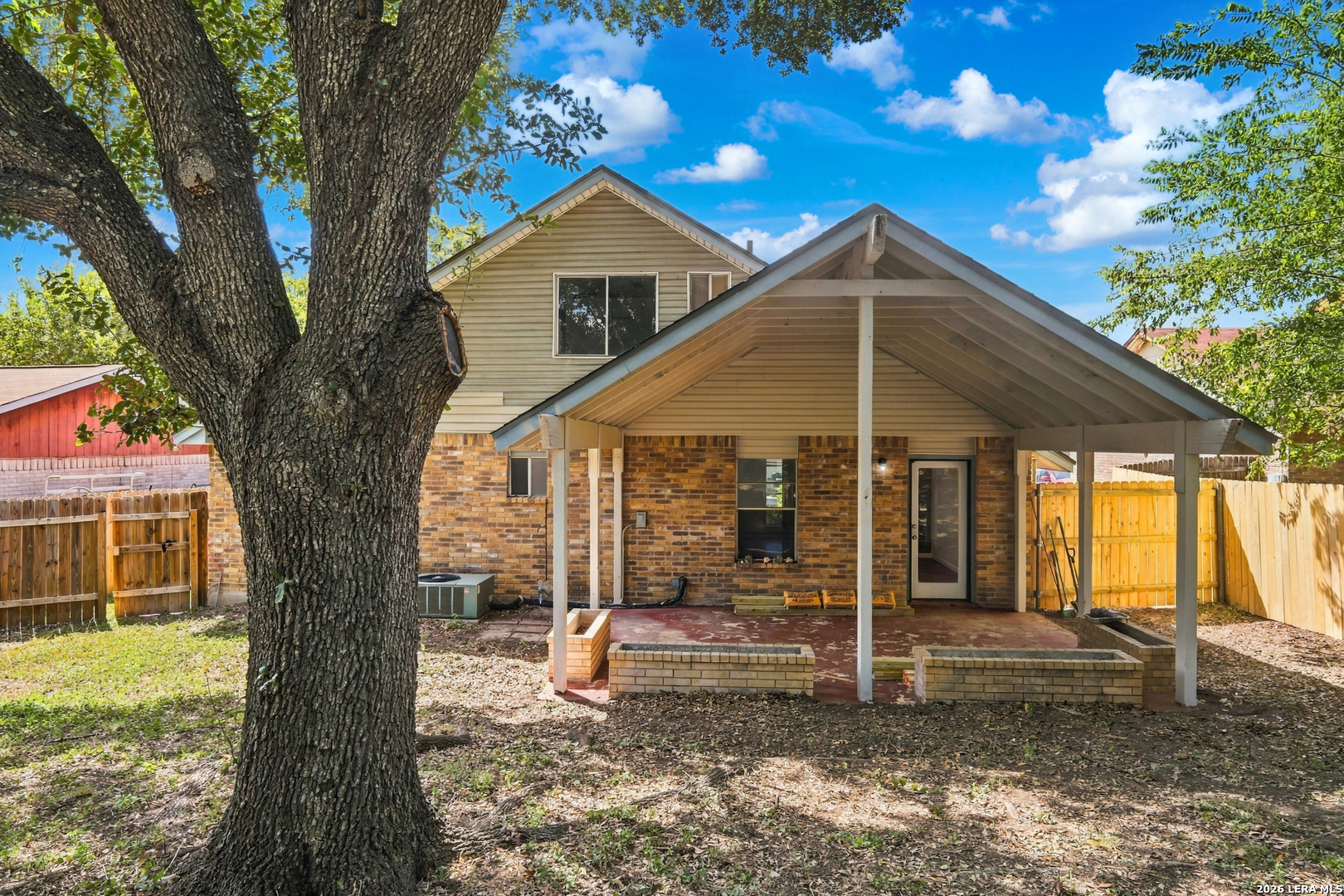11442 Rousseau Street San Antonio TX 78251
