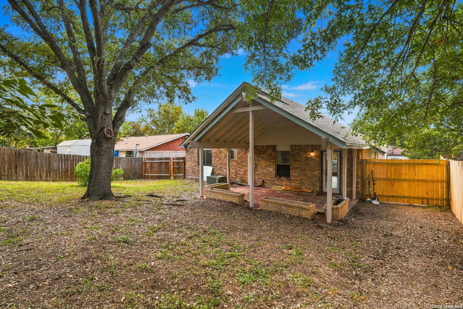 11442 Rousseau Street San Antonio TX 78251