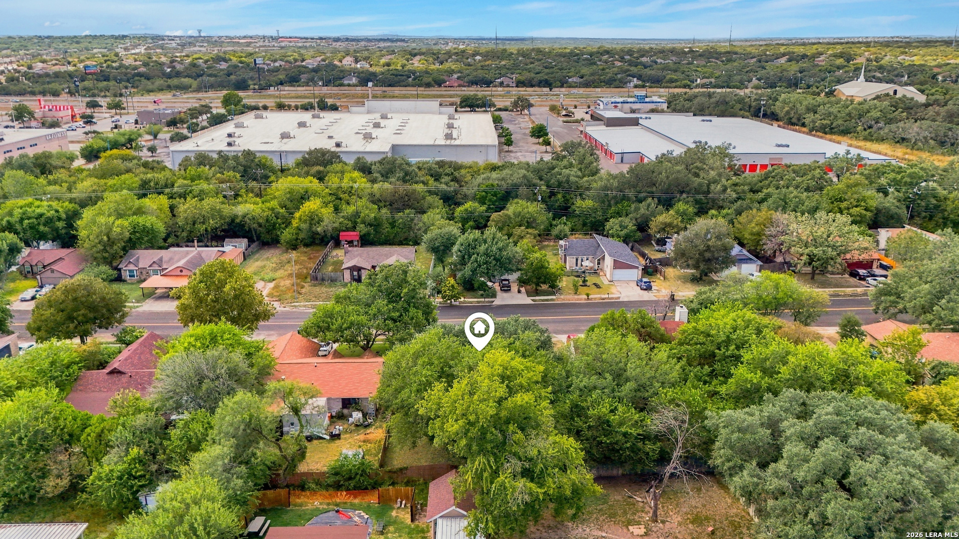 11442 Rousseau Street San Antonio TX 78251