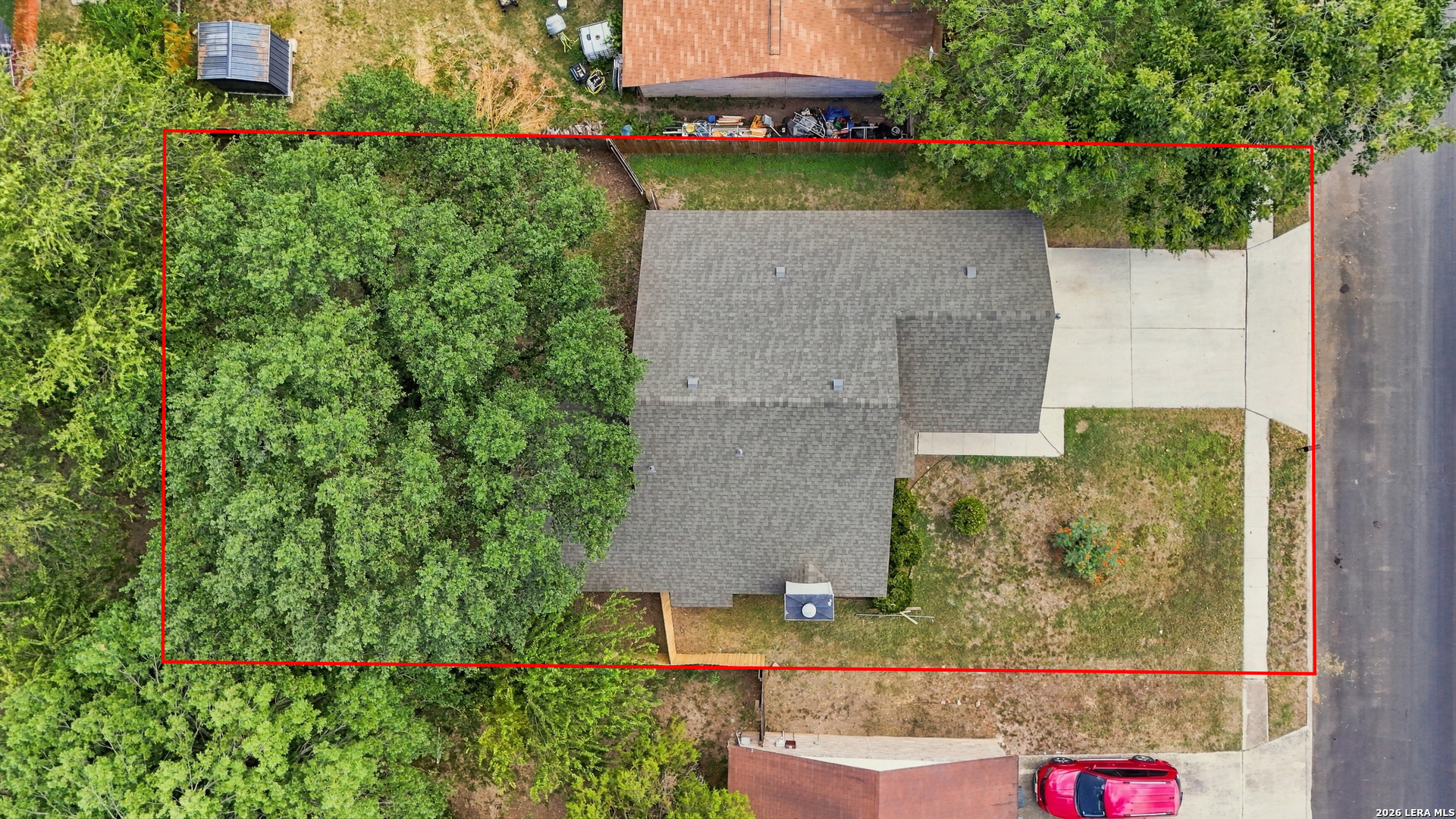 11442 Rousseau Street San Antonio TX 78251