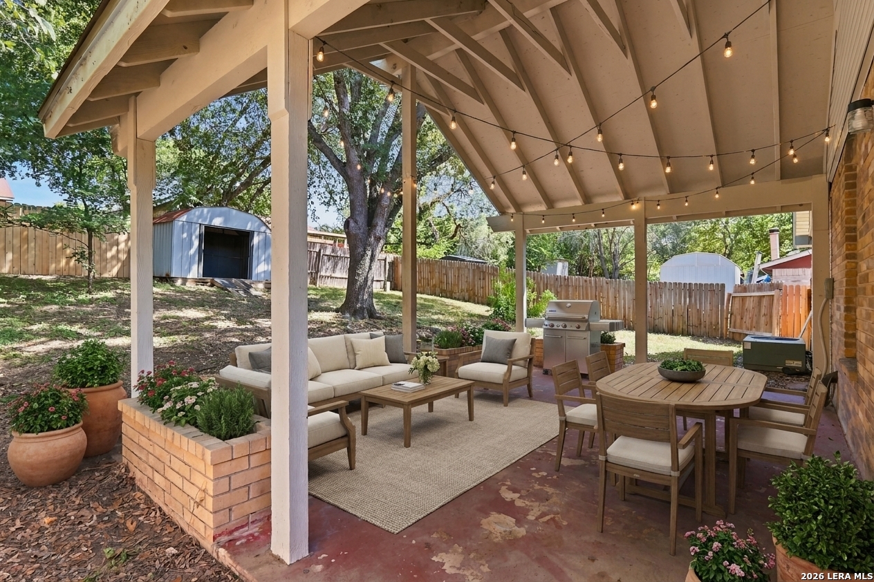 11442 Rousseau Street San Antonio TX 78251