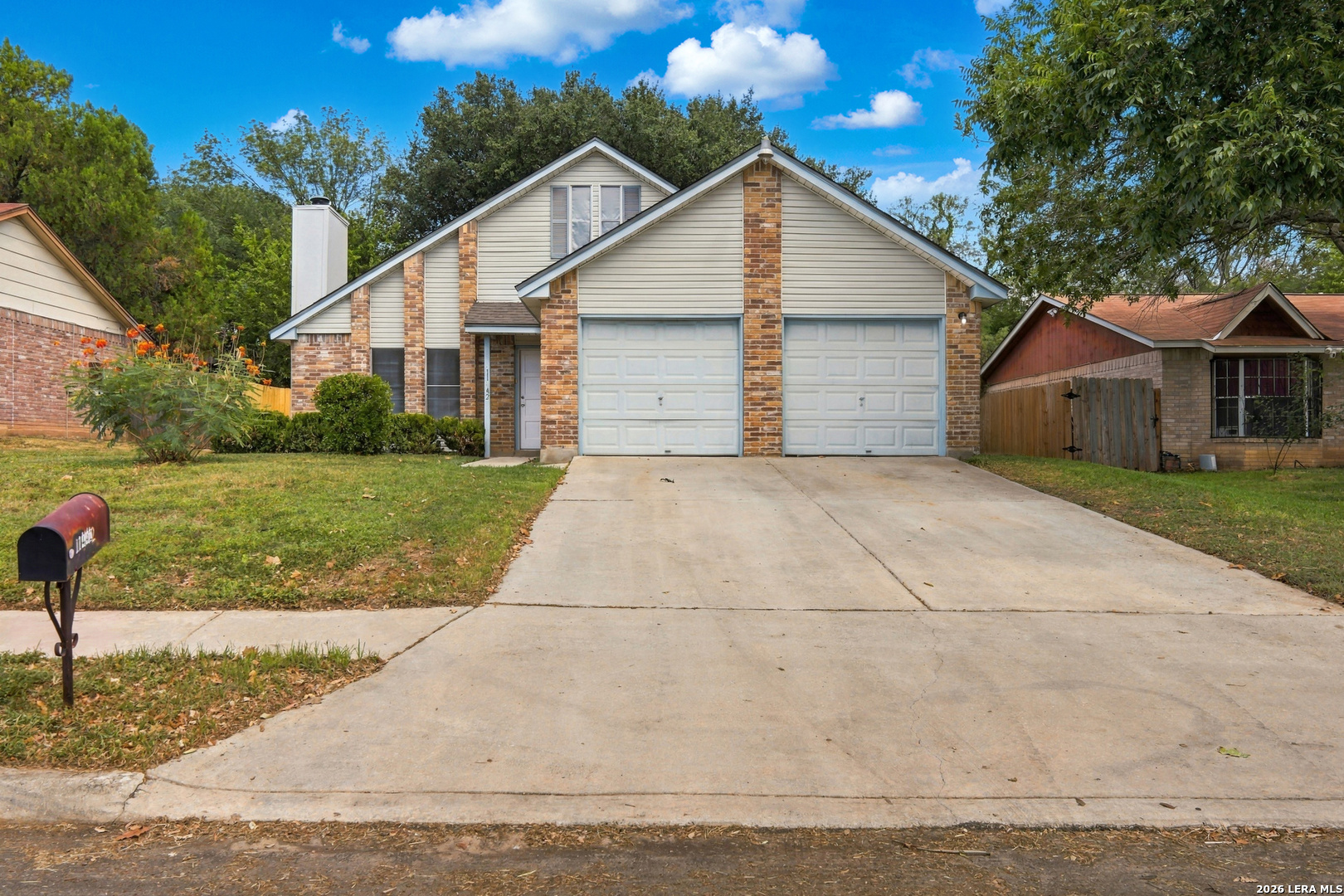 11442 Rousseau Street San Antonio TX 78251