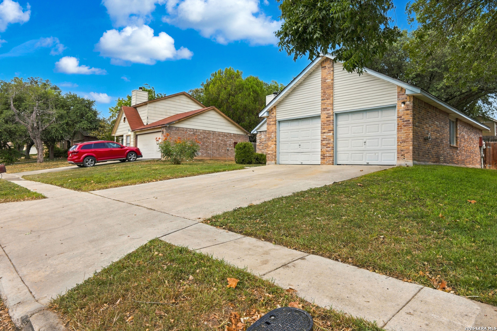 11442 Rousseau Street San Antonio TX 78251