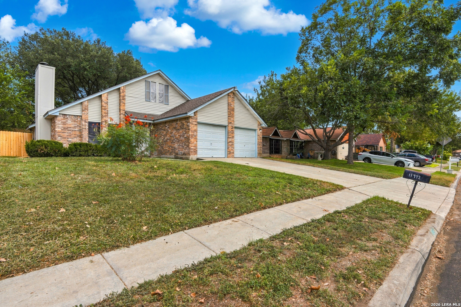 11442 Rousseau Street San Antonio TX 78251