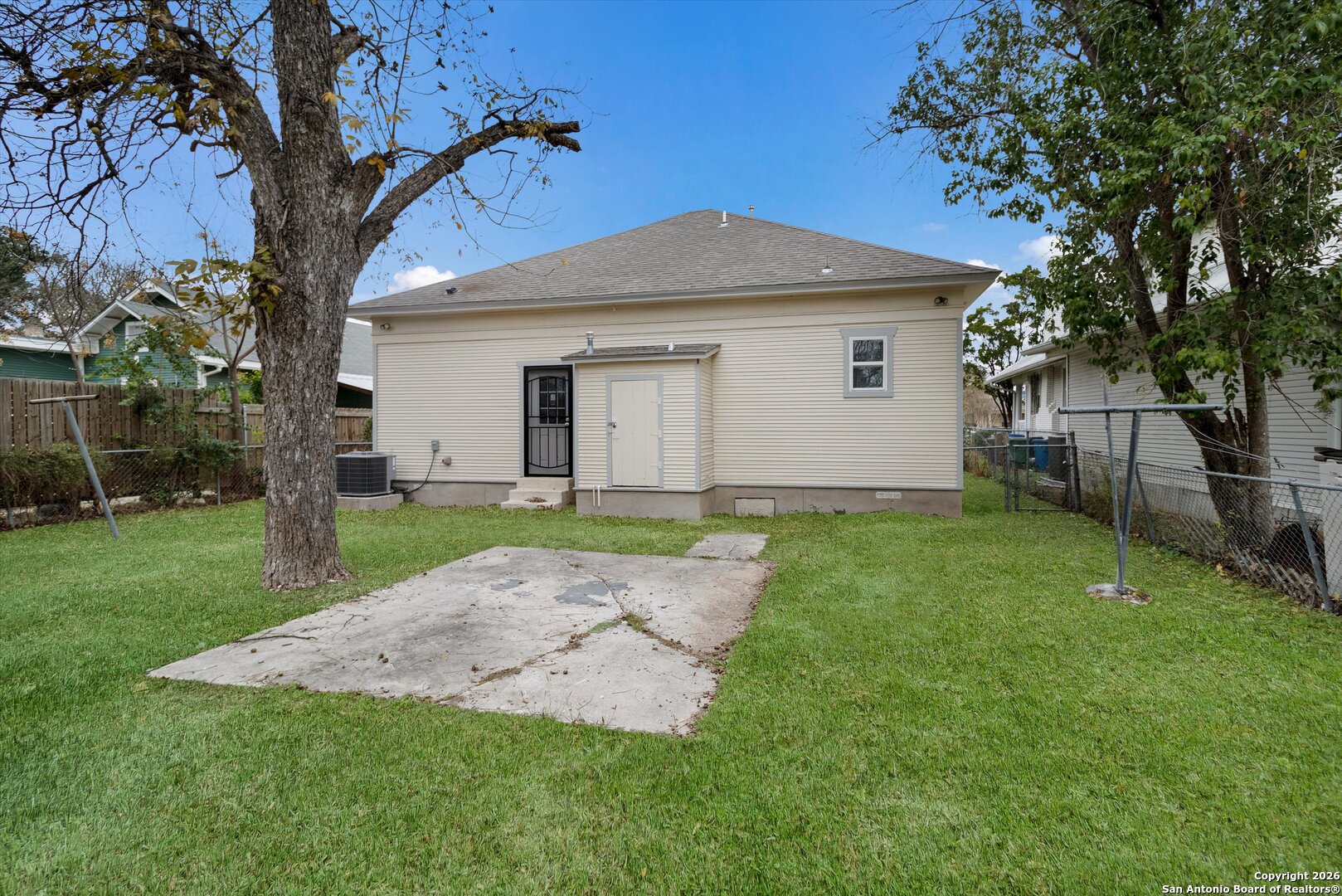 334 Whittier San Antonio TX 78210