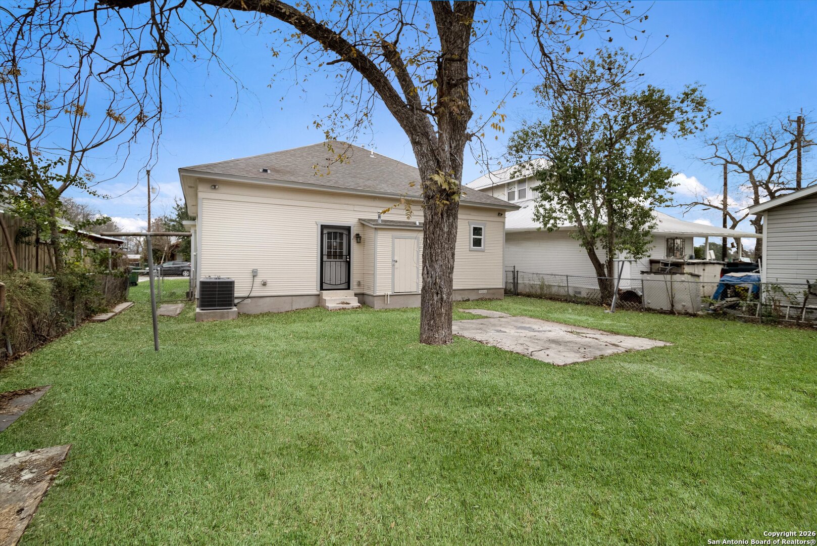 334 Whittier San Antonio TX 78210