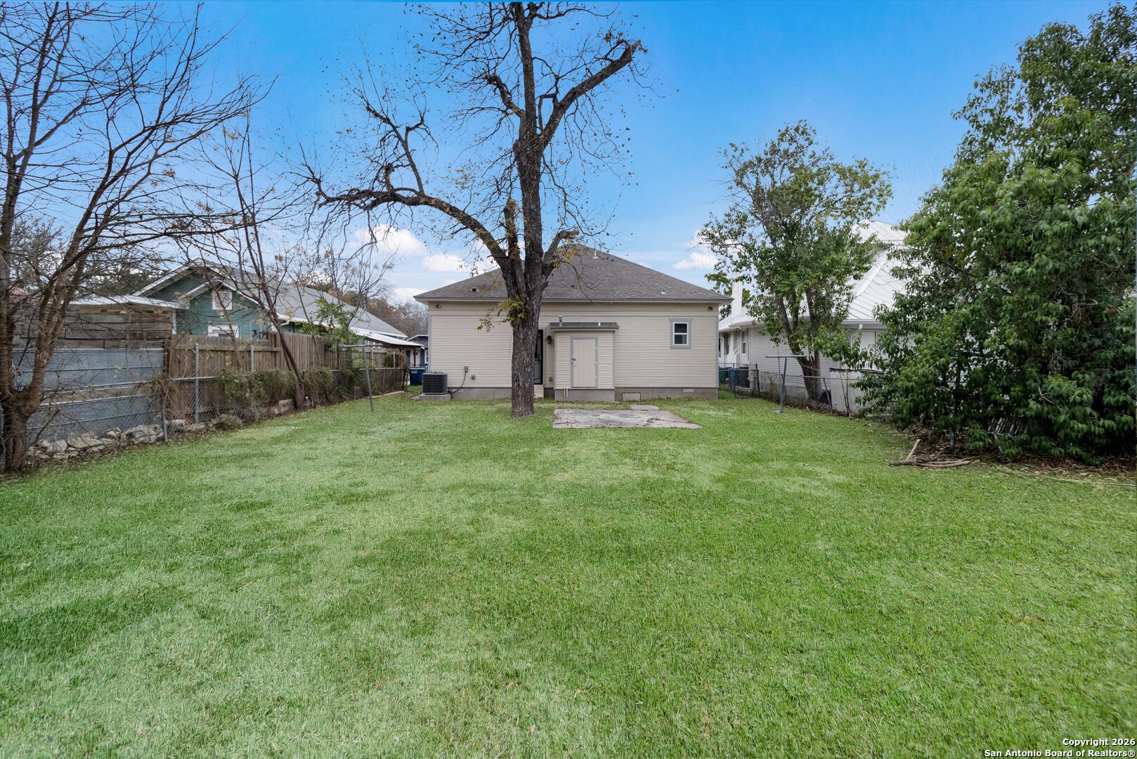 334 Whittier San Antonio TX 78210