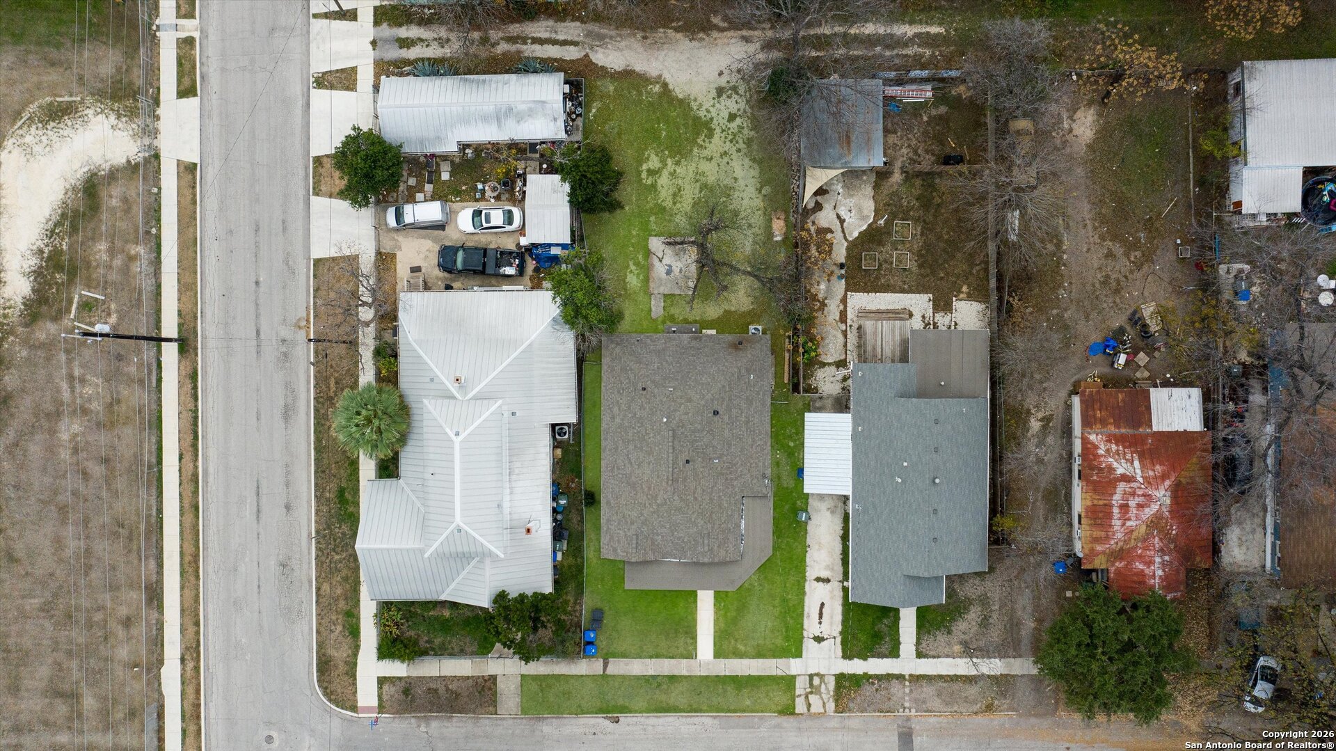 334 Whittier San Antonio TX 78210