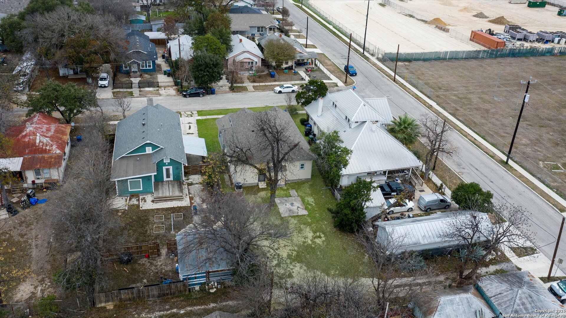 334 Whittier San Antonio TX 78210