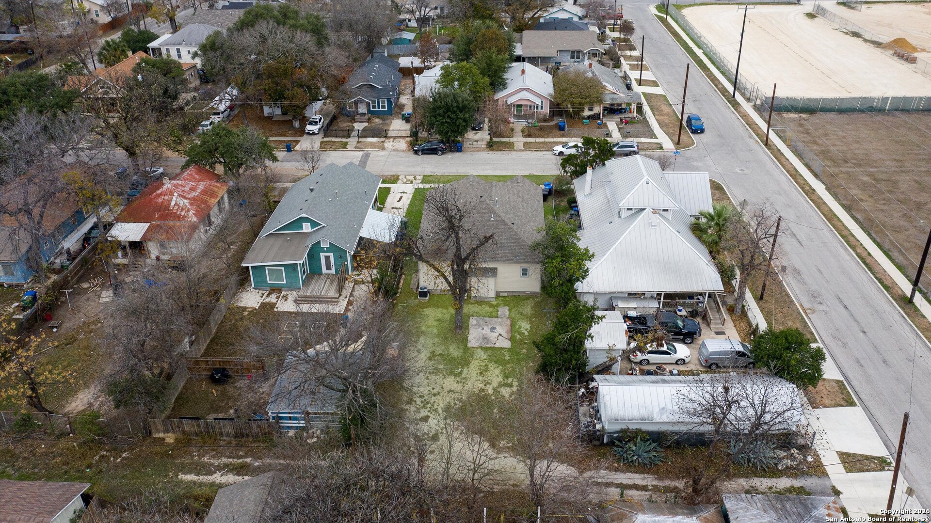 334 Whittier San Antonio TX 78210
