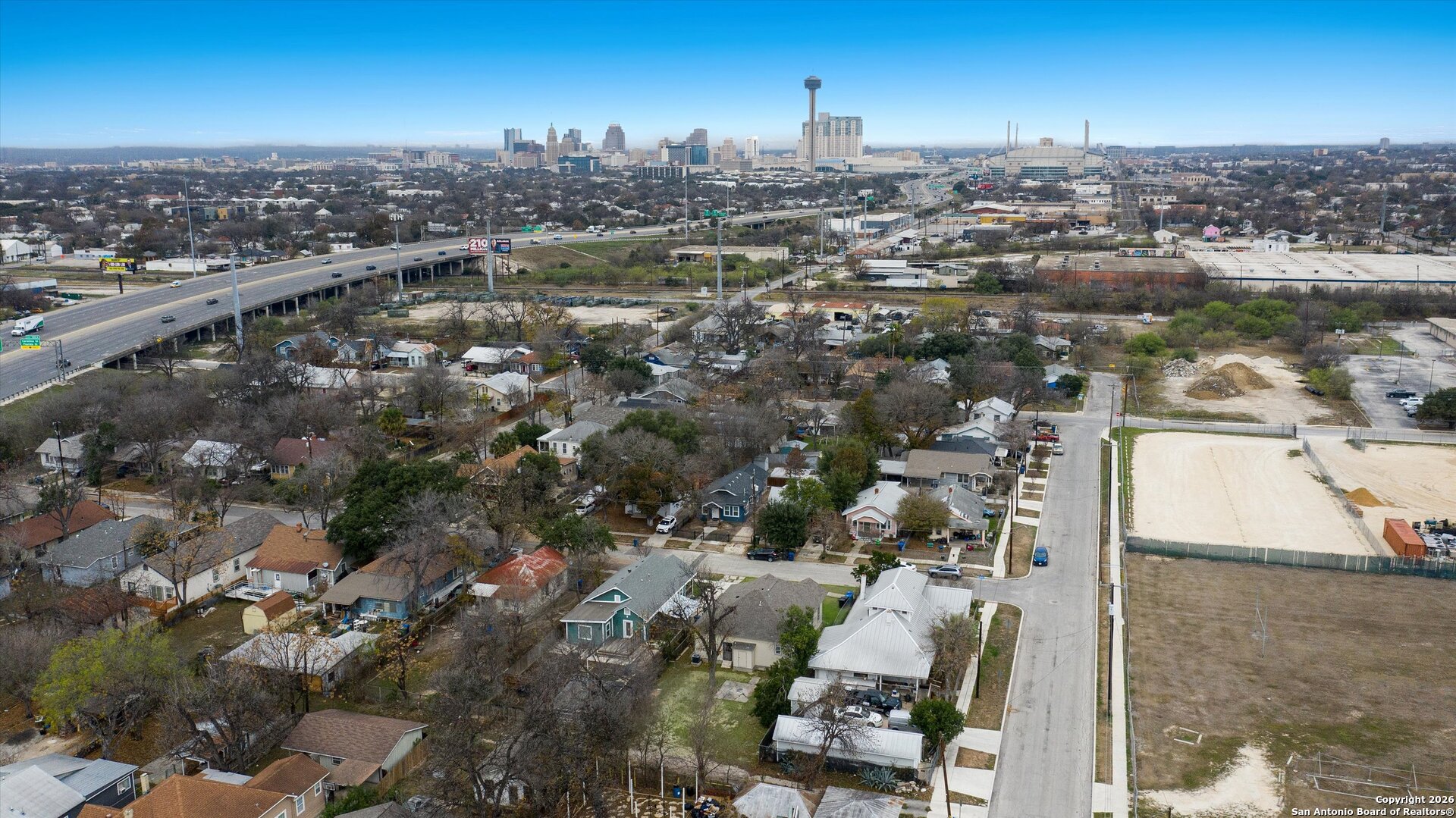 334 Whittier San Antonio TX 78210