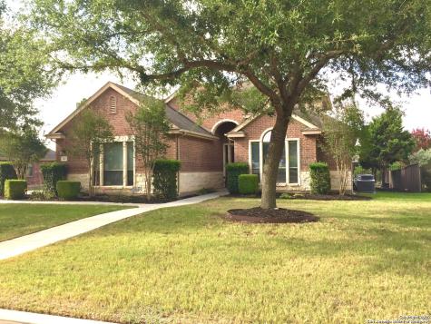 262 Arendes Drive New Braunfels TX 78132
