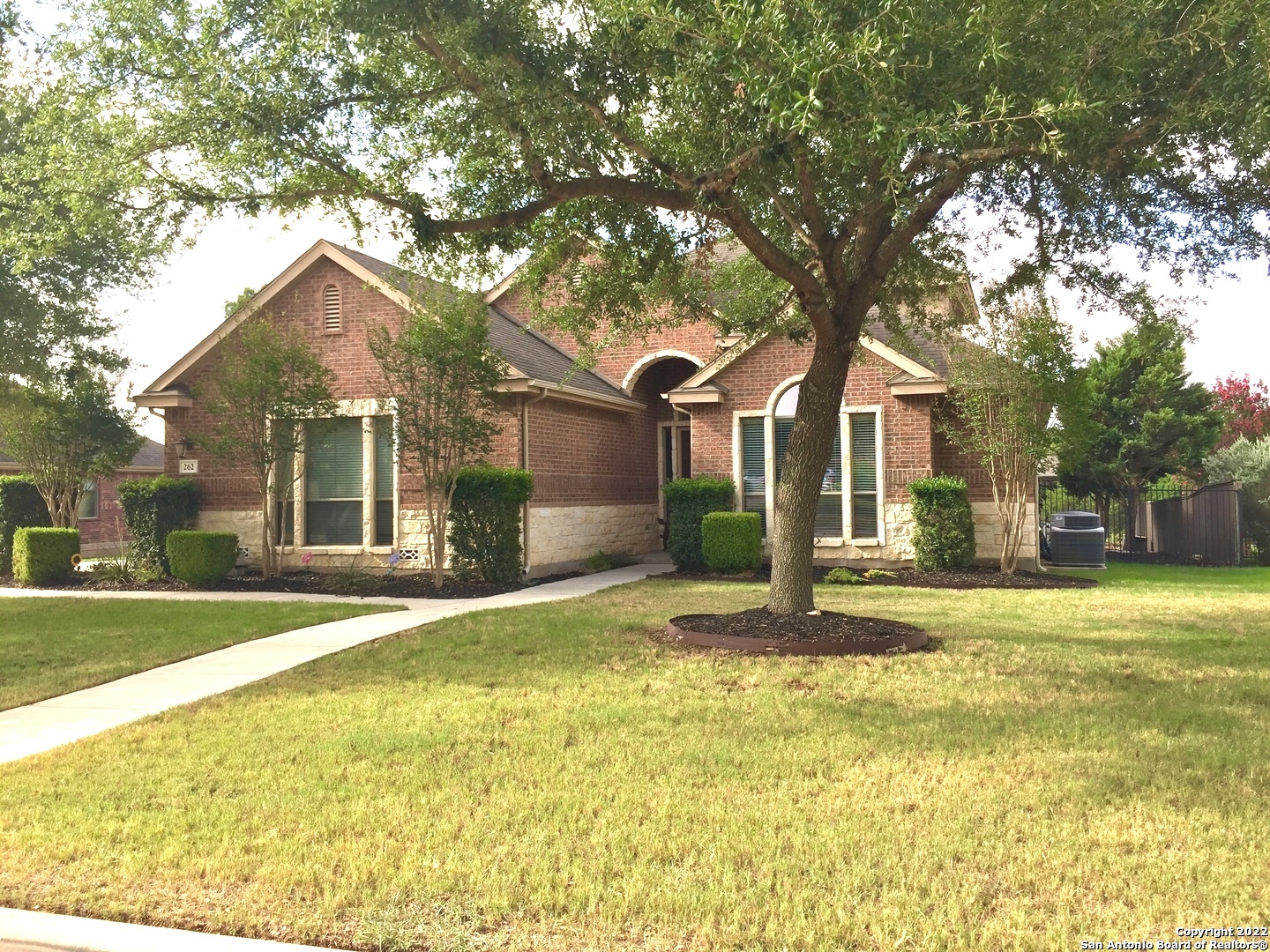 262 Arendes Drive New Braunfels TX 78132