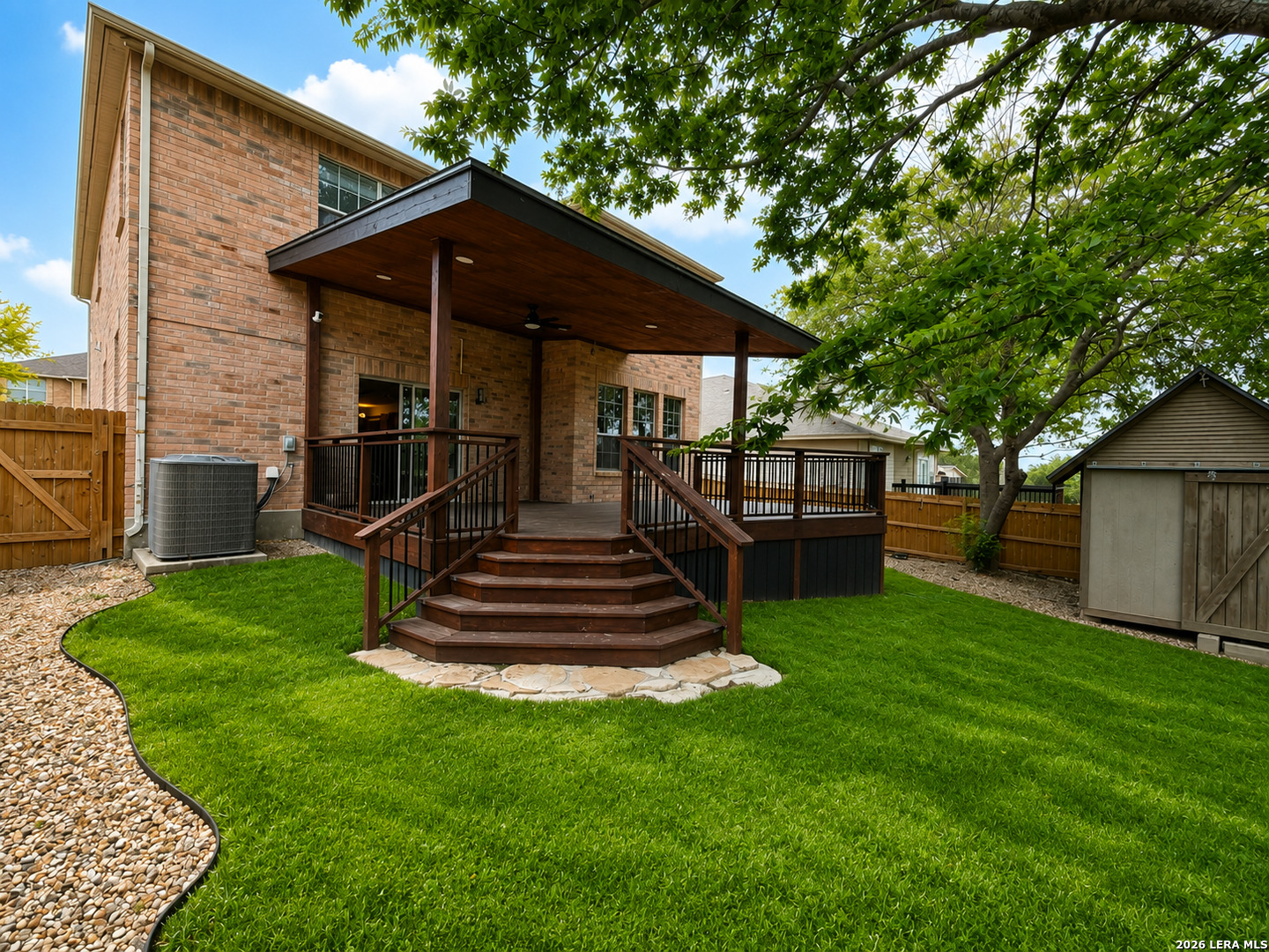 6508 Woodbell Live Oak TX 78233