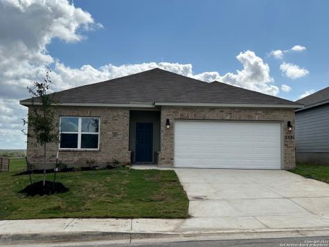 3301 Broad View Seguin TX 78155