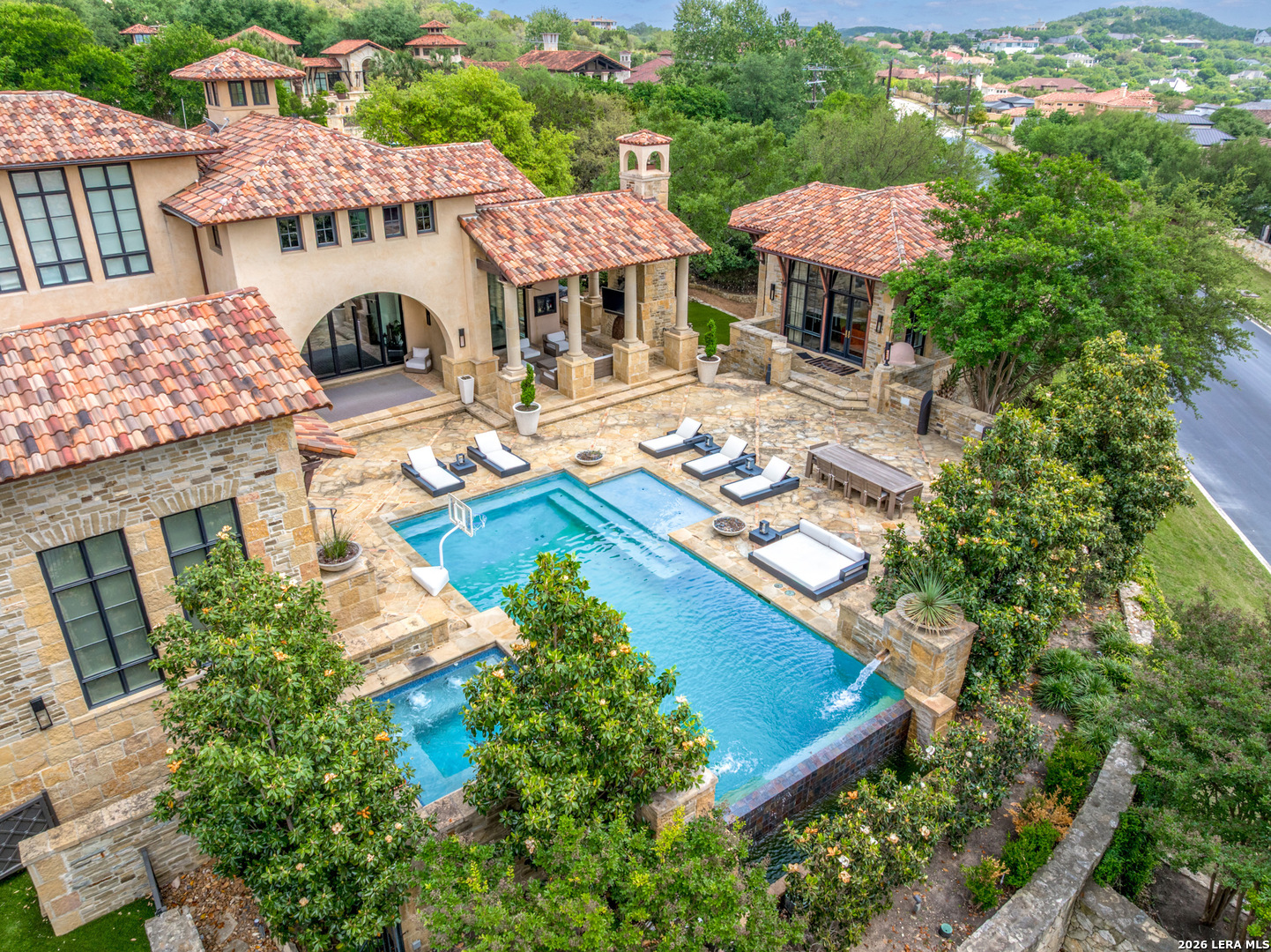18 Crescent San Antonio TX 78257