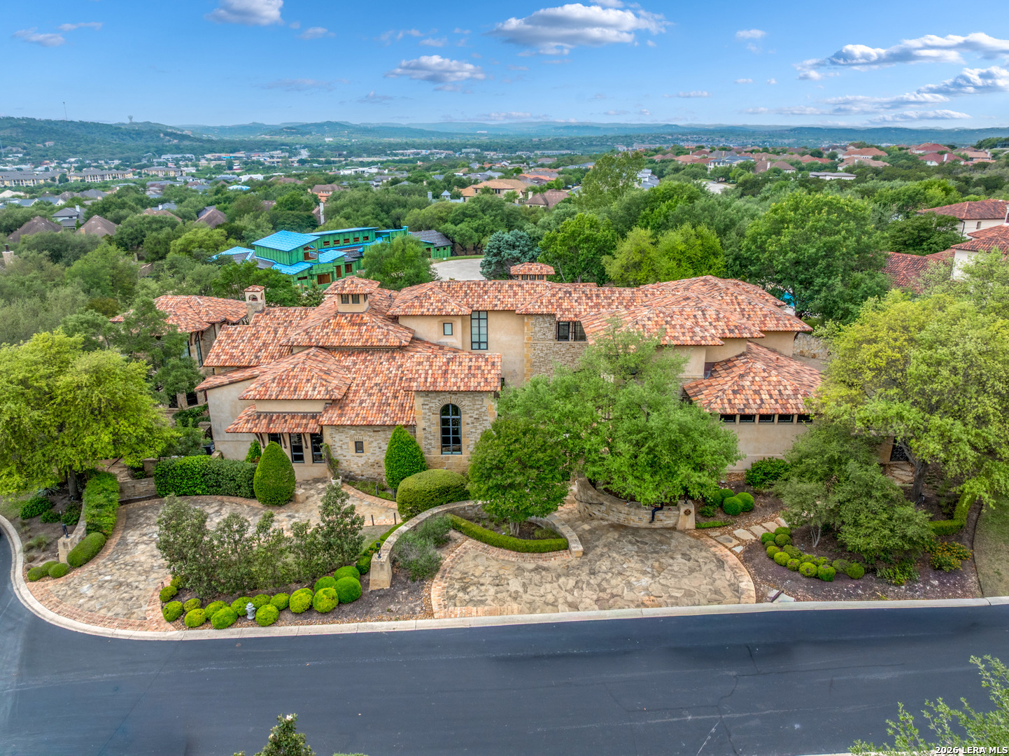 18 Crescent San Antonio TX 78257
