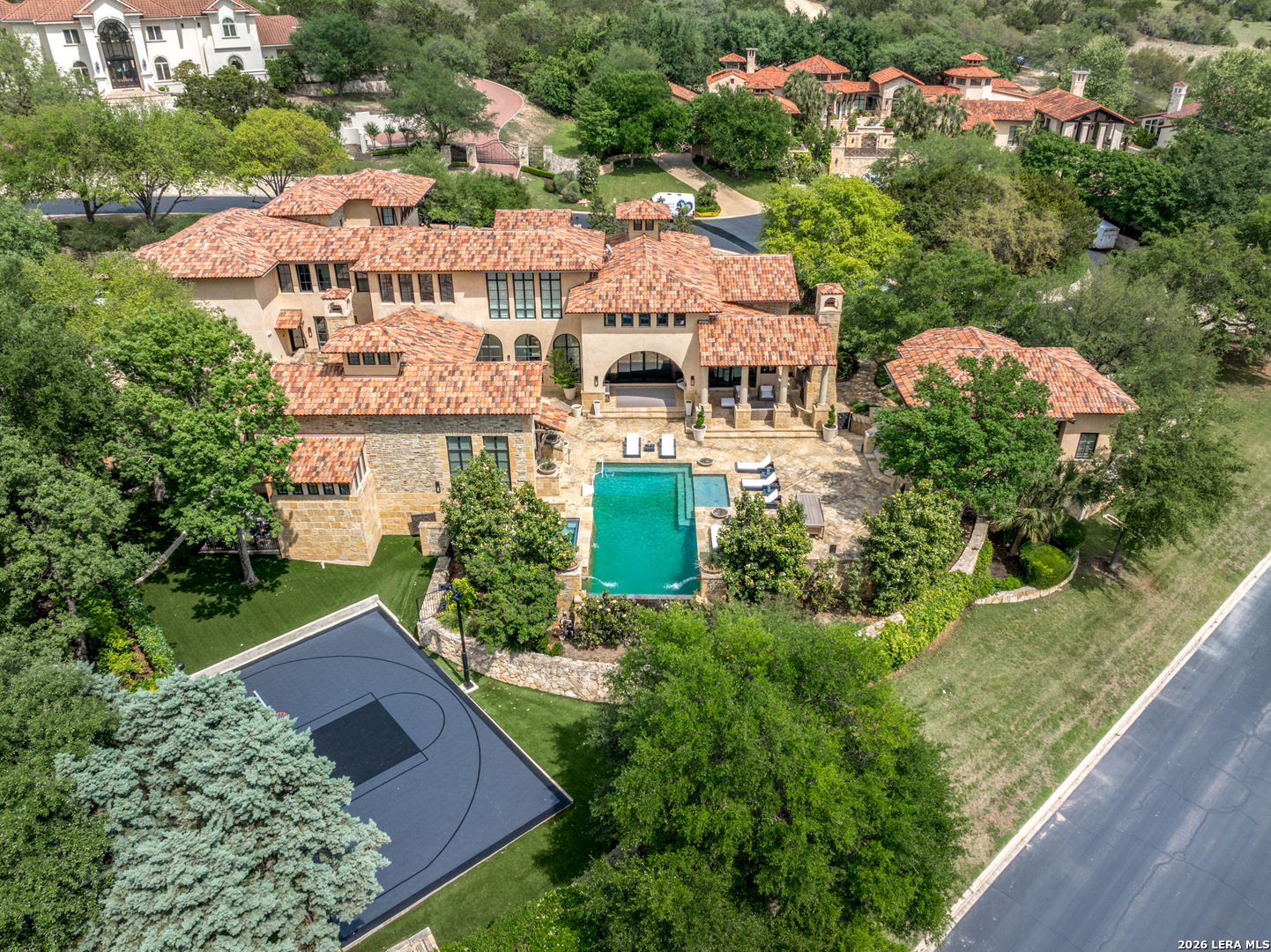 18 Crescent San Antonio TX 78257