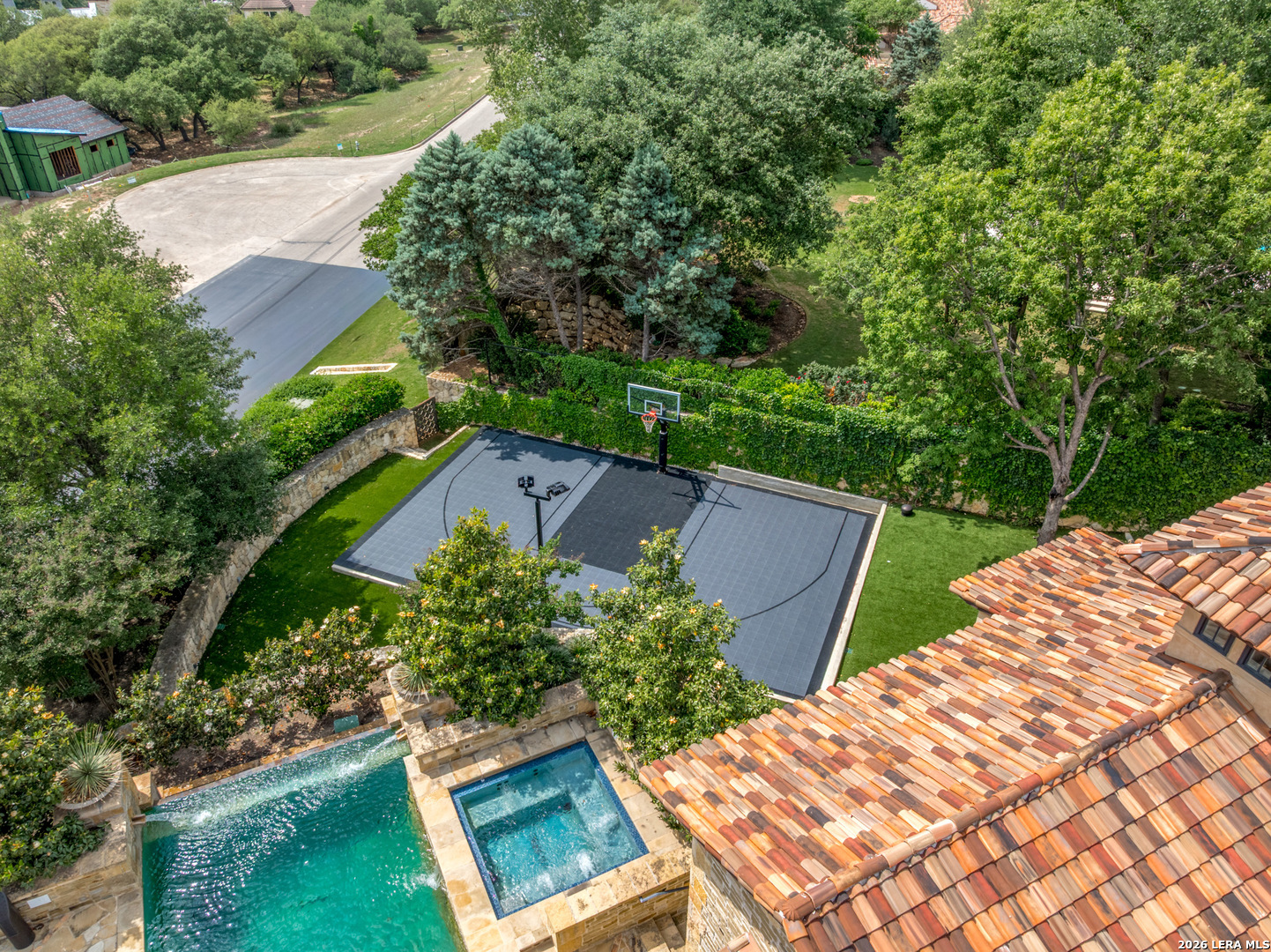 18 Crescent San Antonio TX 78257