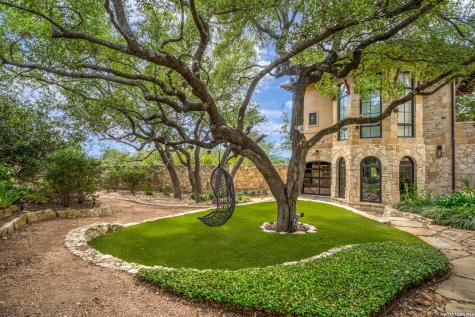 18 Crescent San Antonio TX 78257