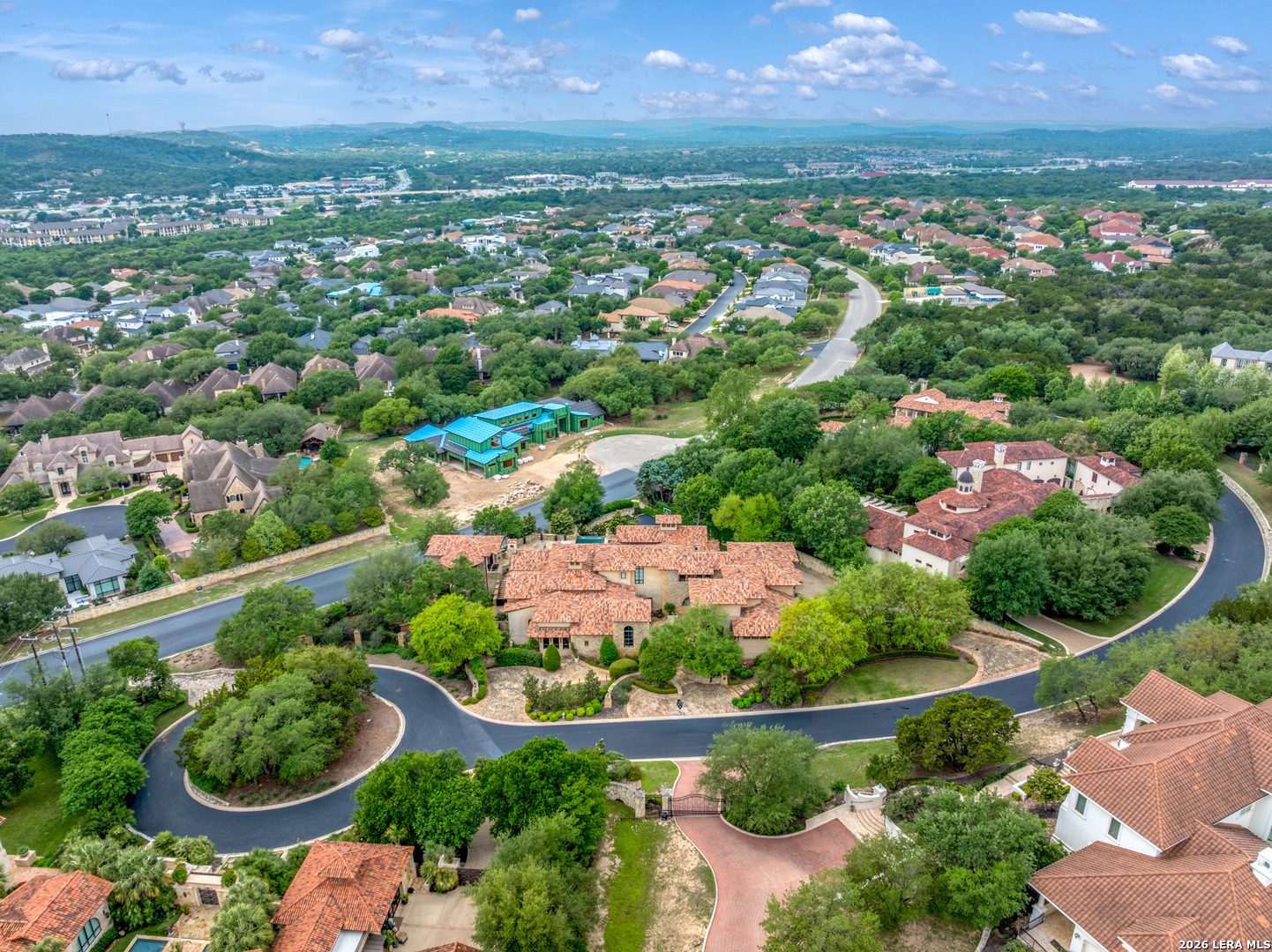 18 Crescent San Antonio TX 78257