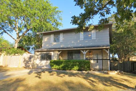 3222 Bob Billa Street San Antonio TX 78223
