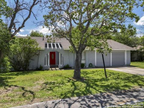 4531 Lakebend West Drive San Antonio TX 78244