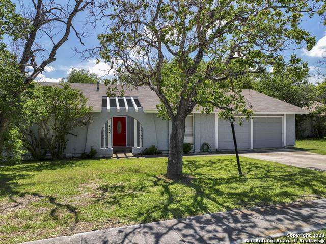 4531 Lakebend West Drive San Antonio TX 78244