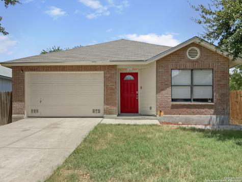 9807 Sunset Place San Antonio TX 78245