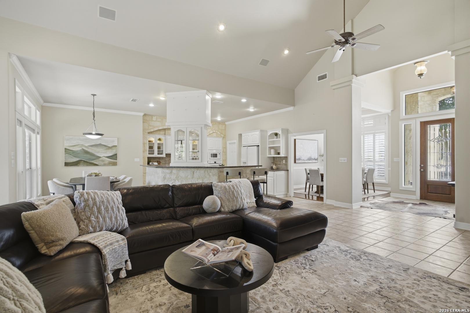 410 Cordillera Trace Boerne TX 78006