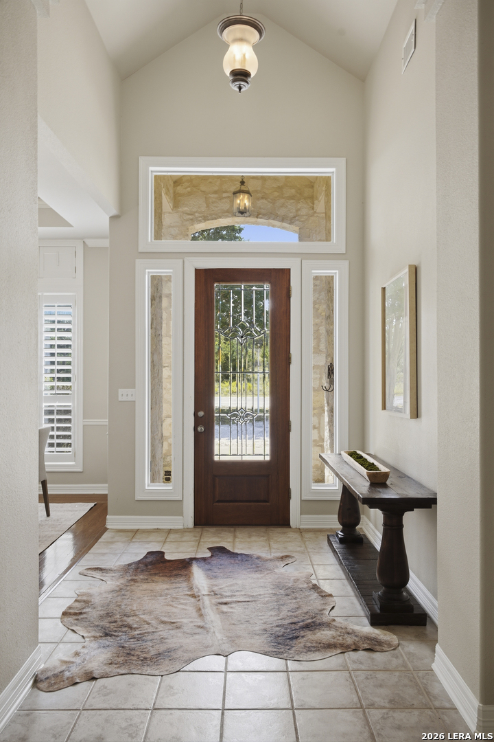 410 Cordillera Trace Boerne TX 78006