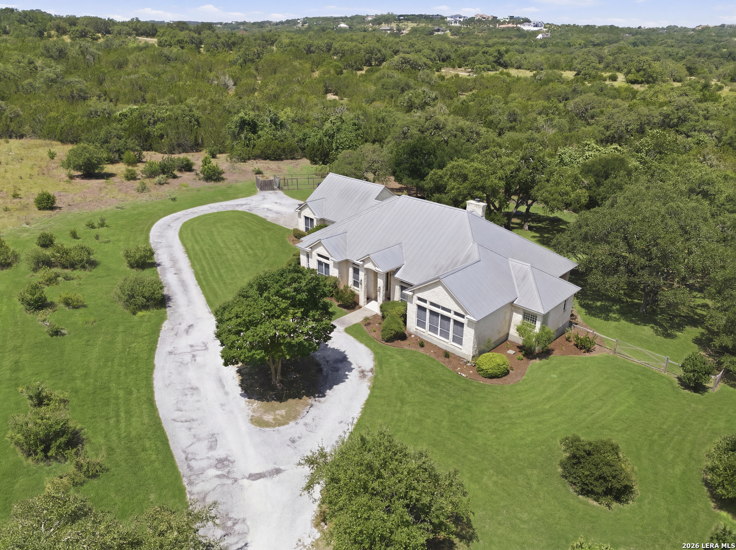 410 Cordillera Trace Boerne TX 78006