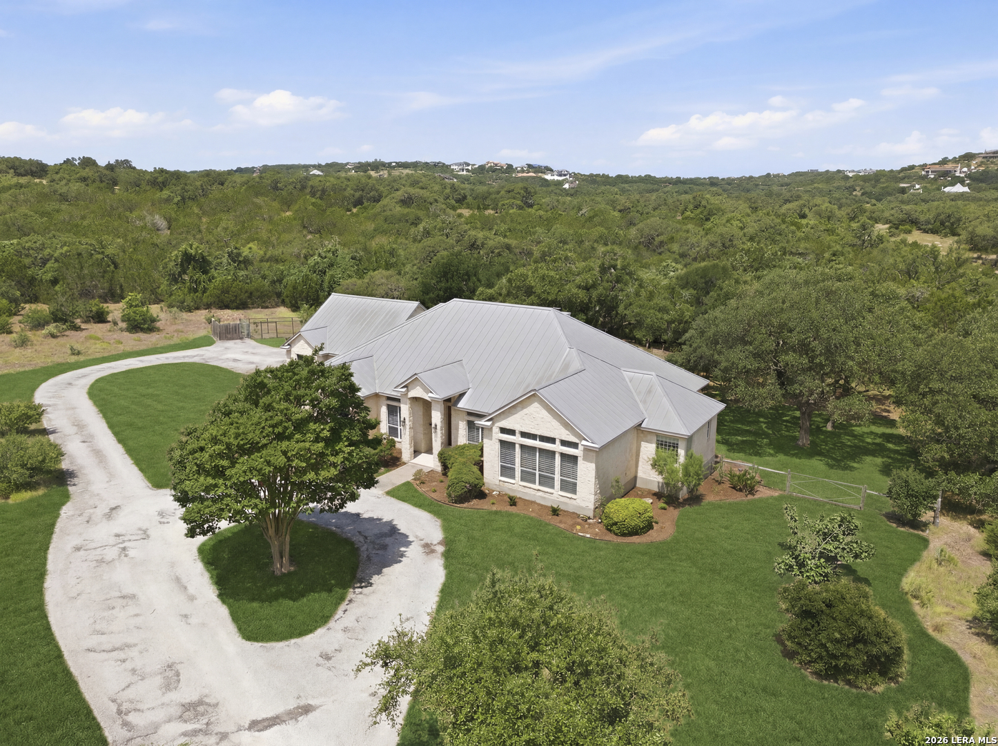 410 Cordillera Trace Boerne TX 78006