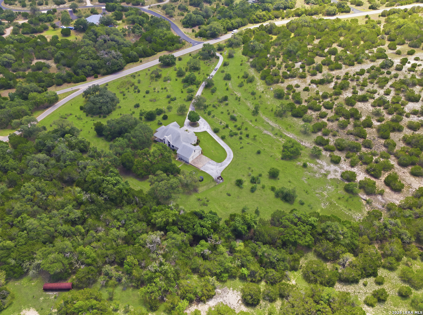 410 Cordillera Trace Boerne TX 78006