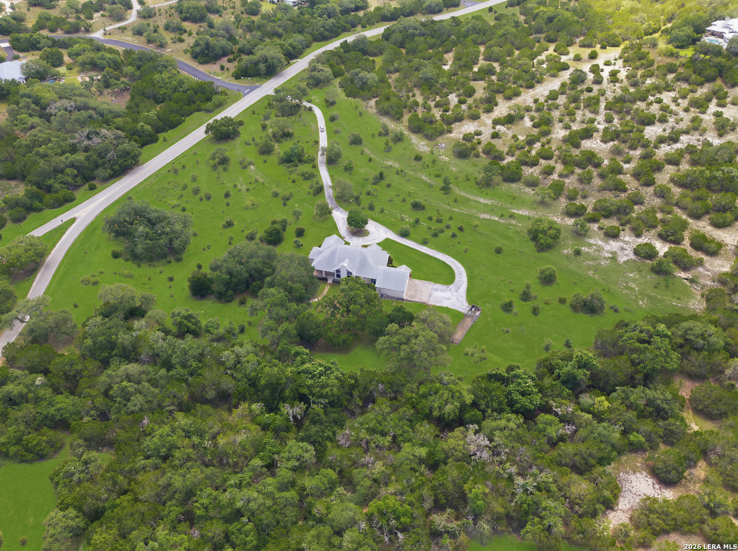 410 Cordillera Trace Boerne TX 78006