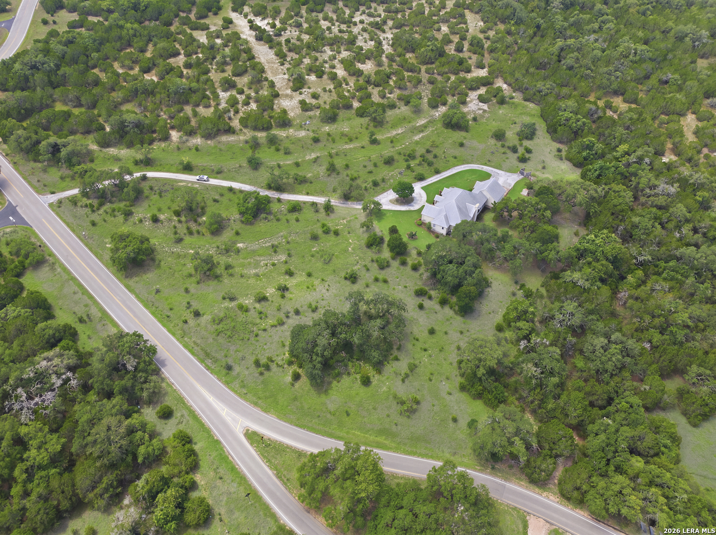 410 Cordillera Trace Boerne TX 78006