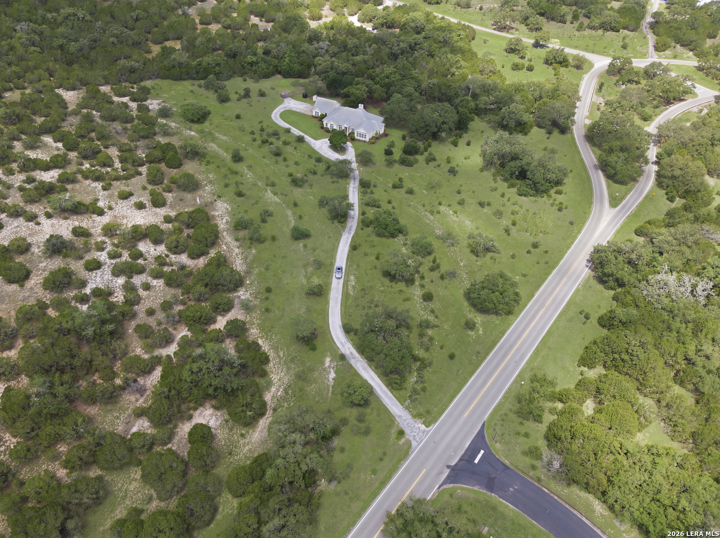 410 Cordillera Trace Boerne TX 78006