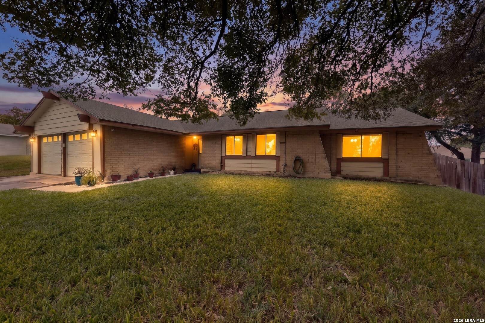 6314 Ridge Tree Drive San Antonio TX 78233