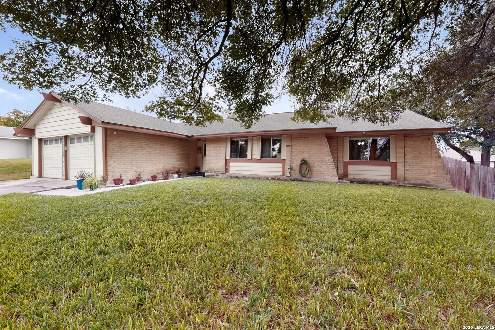 6314 Ridge Tree Drive San Antonio TX 78233