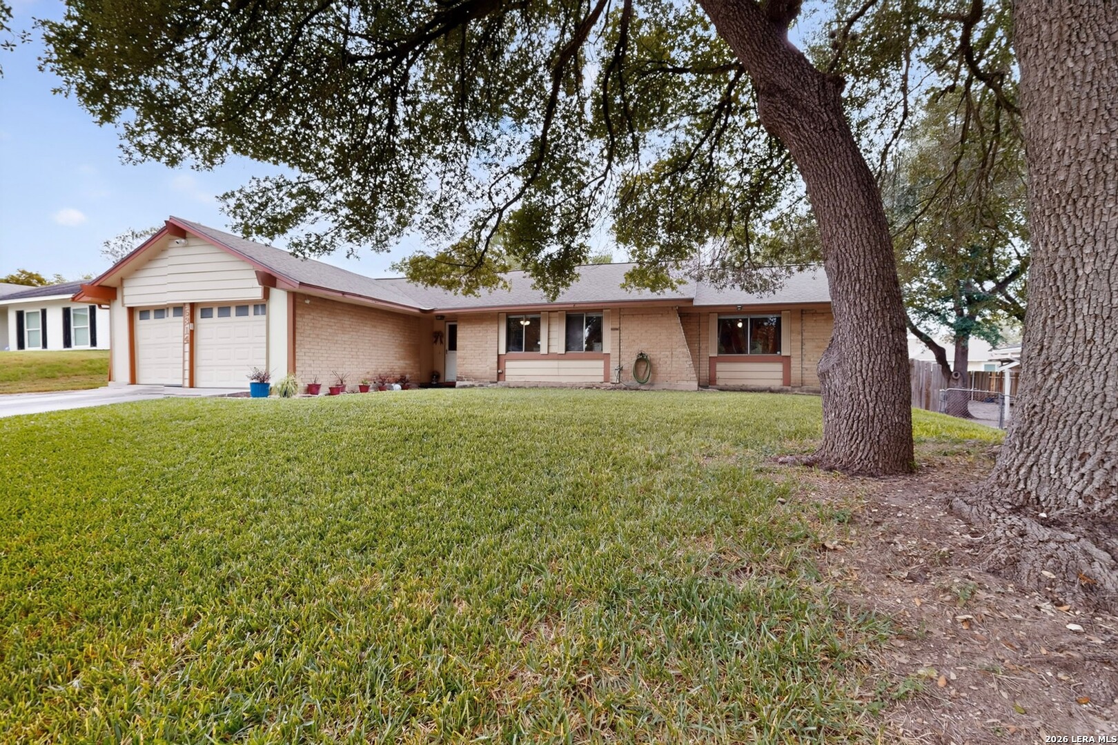 6314 Ridge Tree Drive San Antonio TX 78233