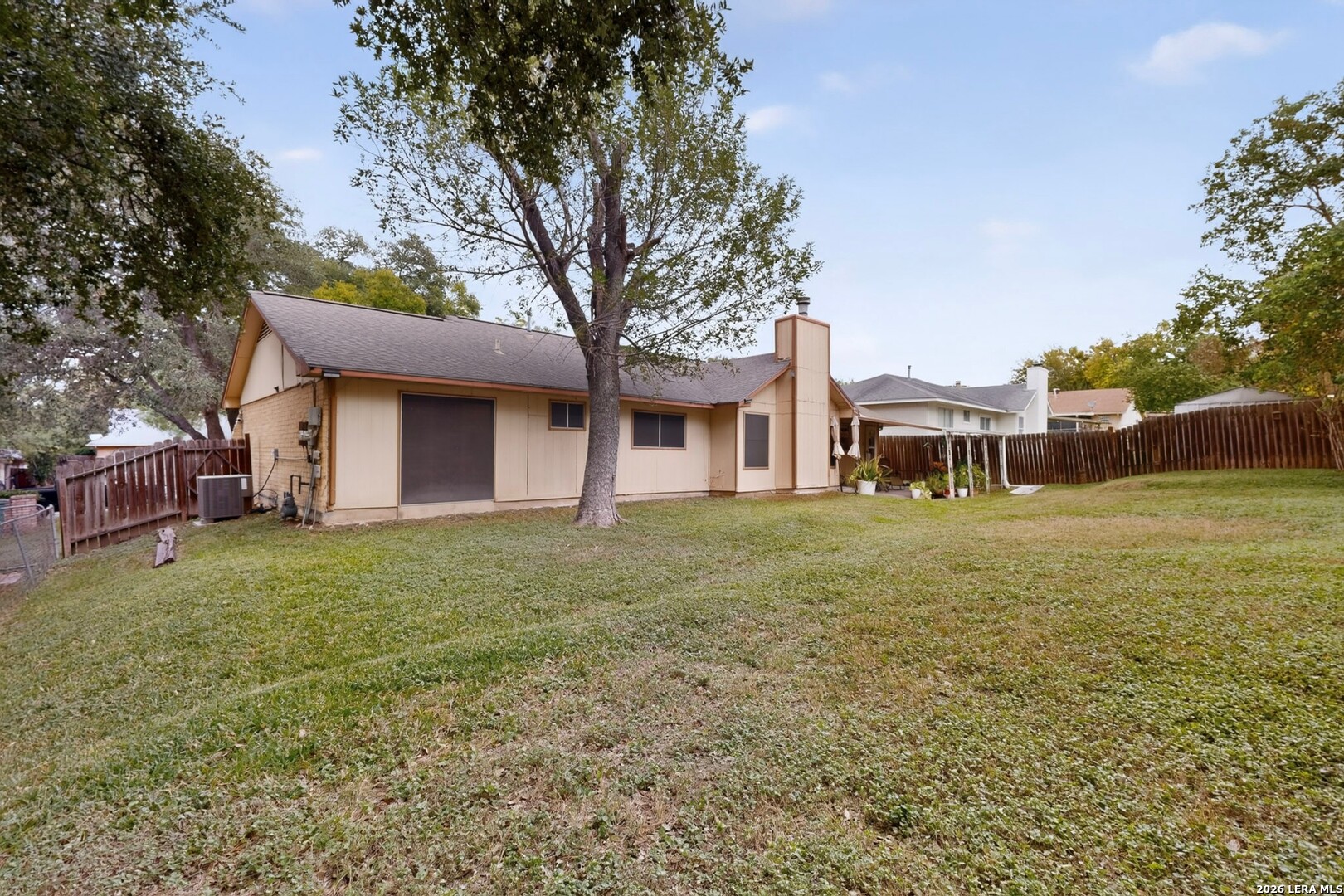6314 Ridge Tree Drive San Antonio TX 78233