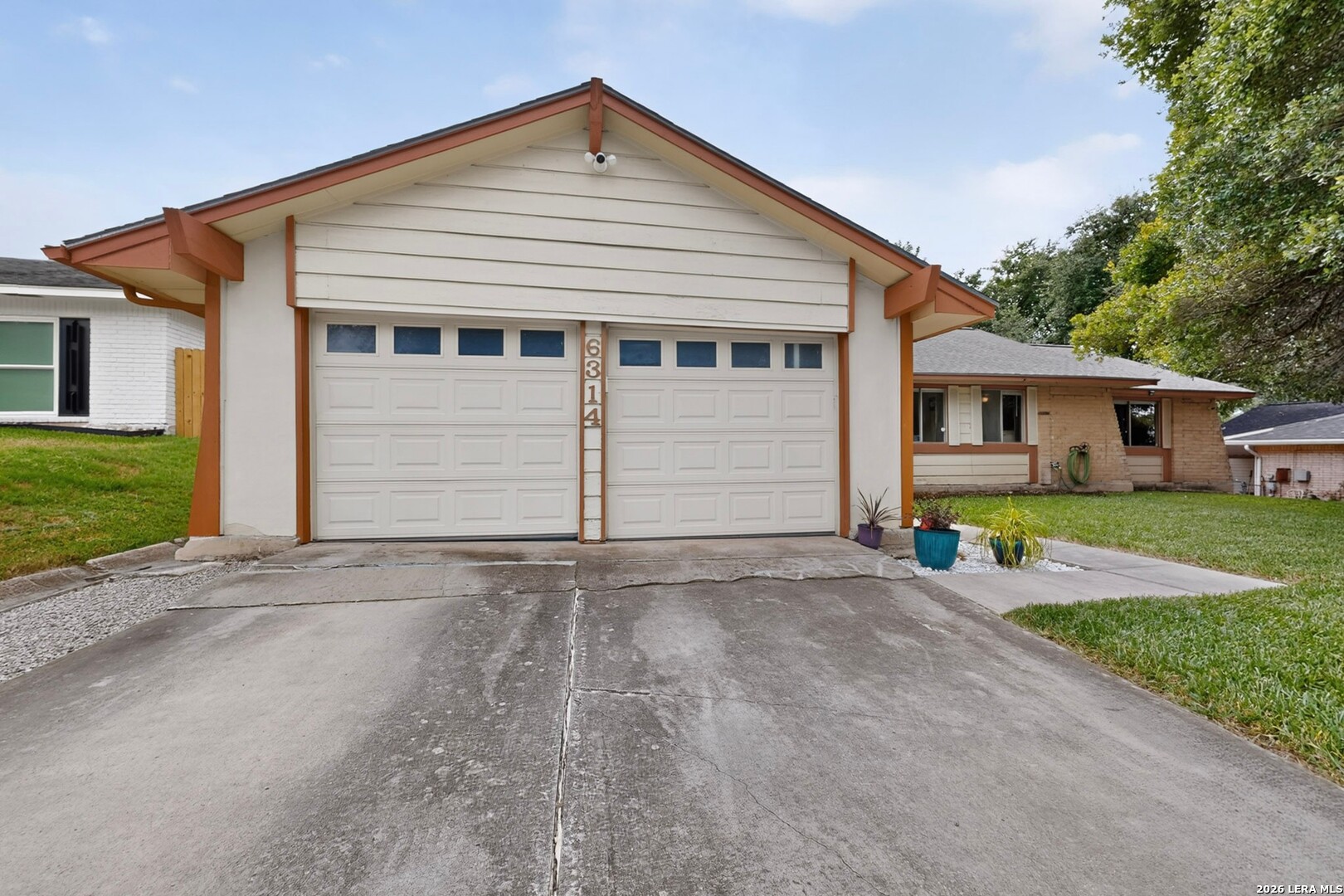 6314 Ridge Tree Drive San Antonio TX 78233