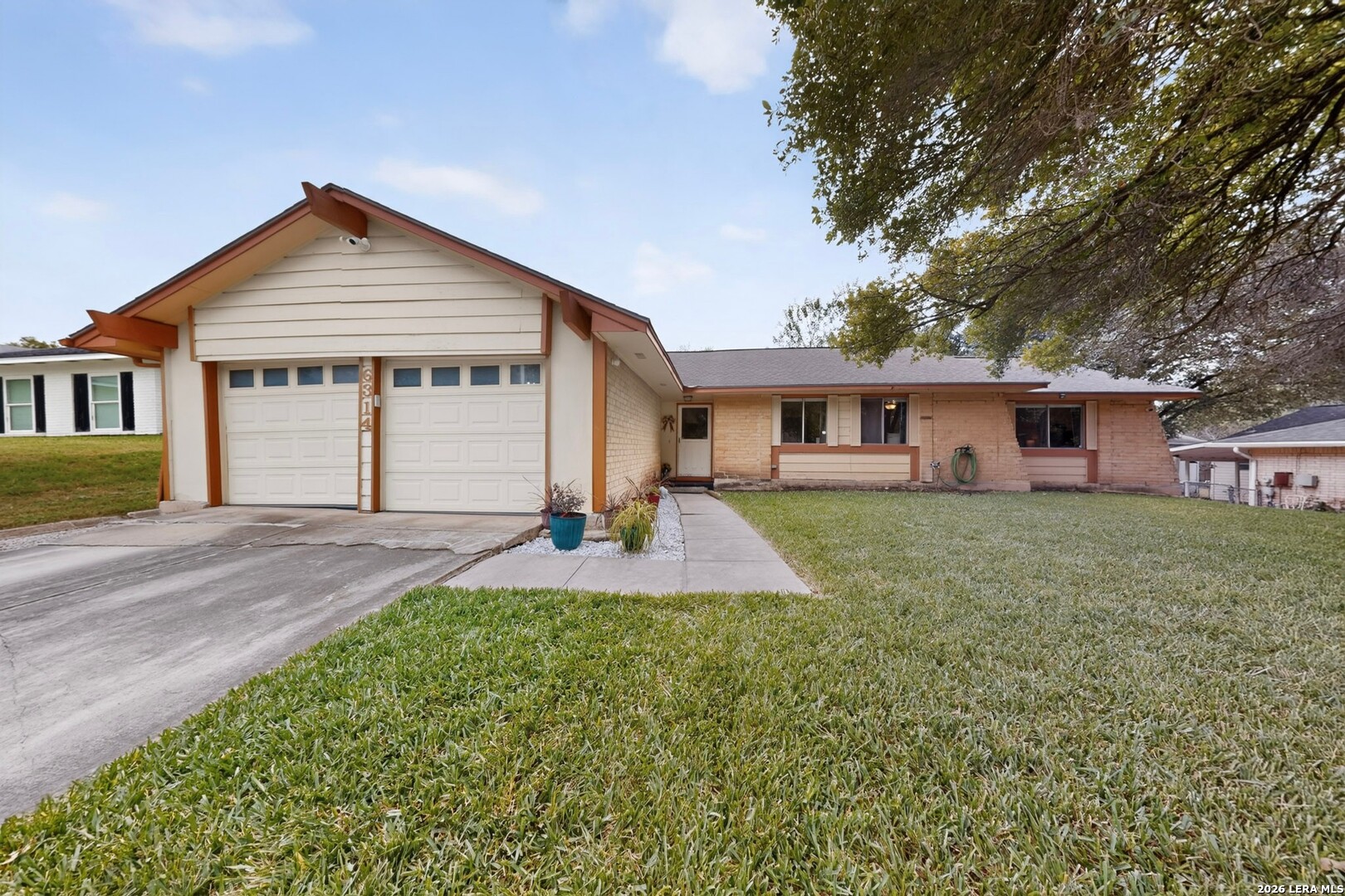 6314 Ridge Tree Drive San Antonio TX 78233