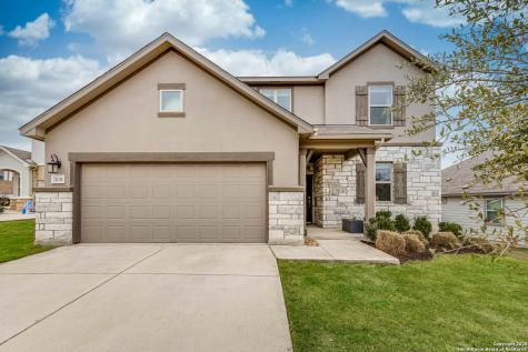 21011 Chestnut Cove San Antonio TX 78266