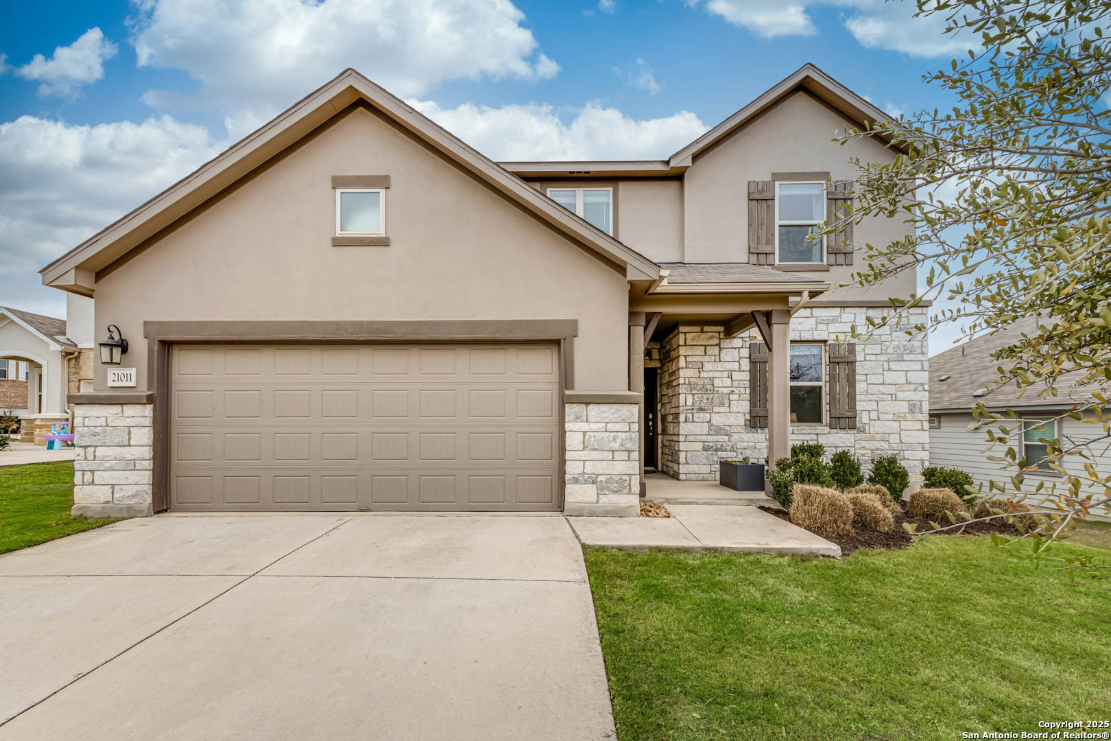 21011 Chestnut Cove San Antonio TX 78266