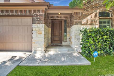 544 Wagon Wheel Way Cibolo TX 78108