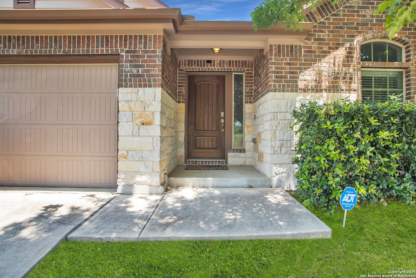 544 Wagon Wheel Way Cibolo TX 78108