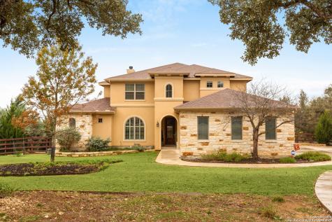 478 Bentwood Spring Branch TX 78070