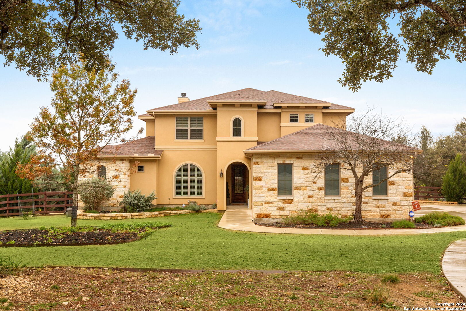 478 Bentwood Spring Branch TX 78070